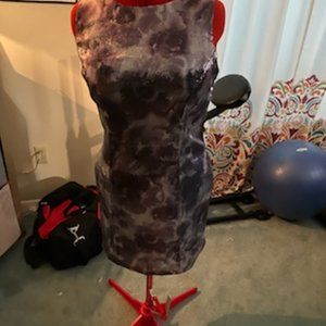 Cachet cocktail dress